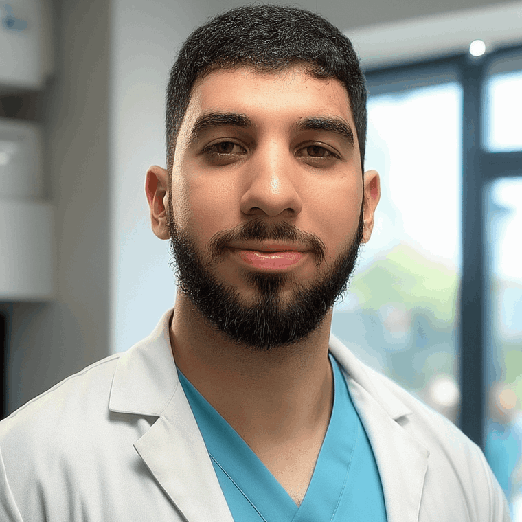 Dr. Matheus Franco
