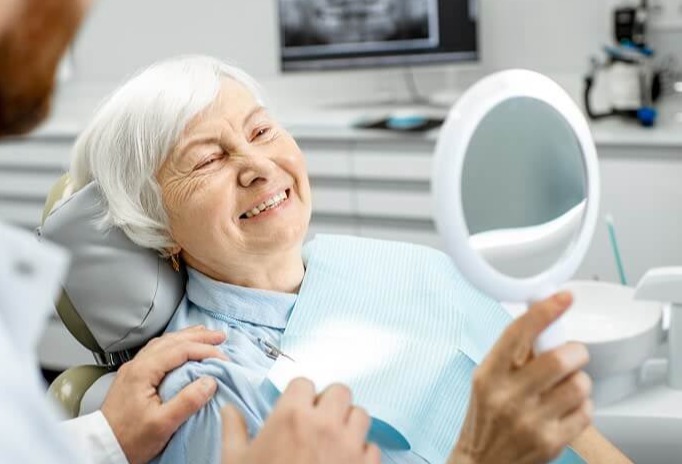 Procedimentos Clínicos Odontológicos - Clinica Pilari